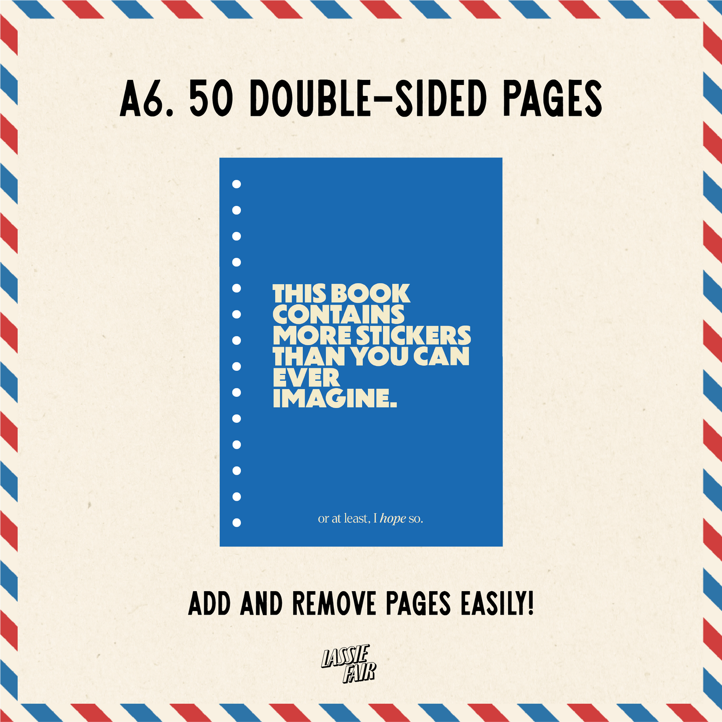Pocket Sticker Books