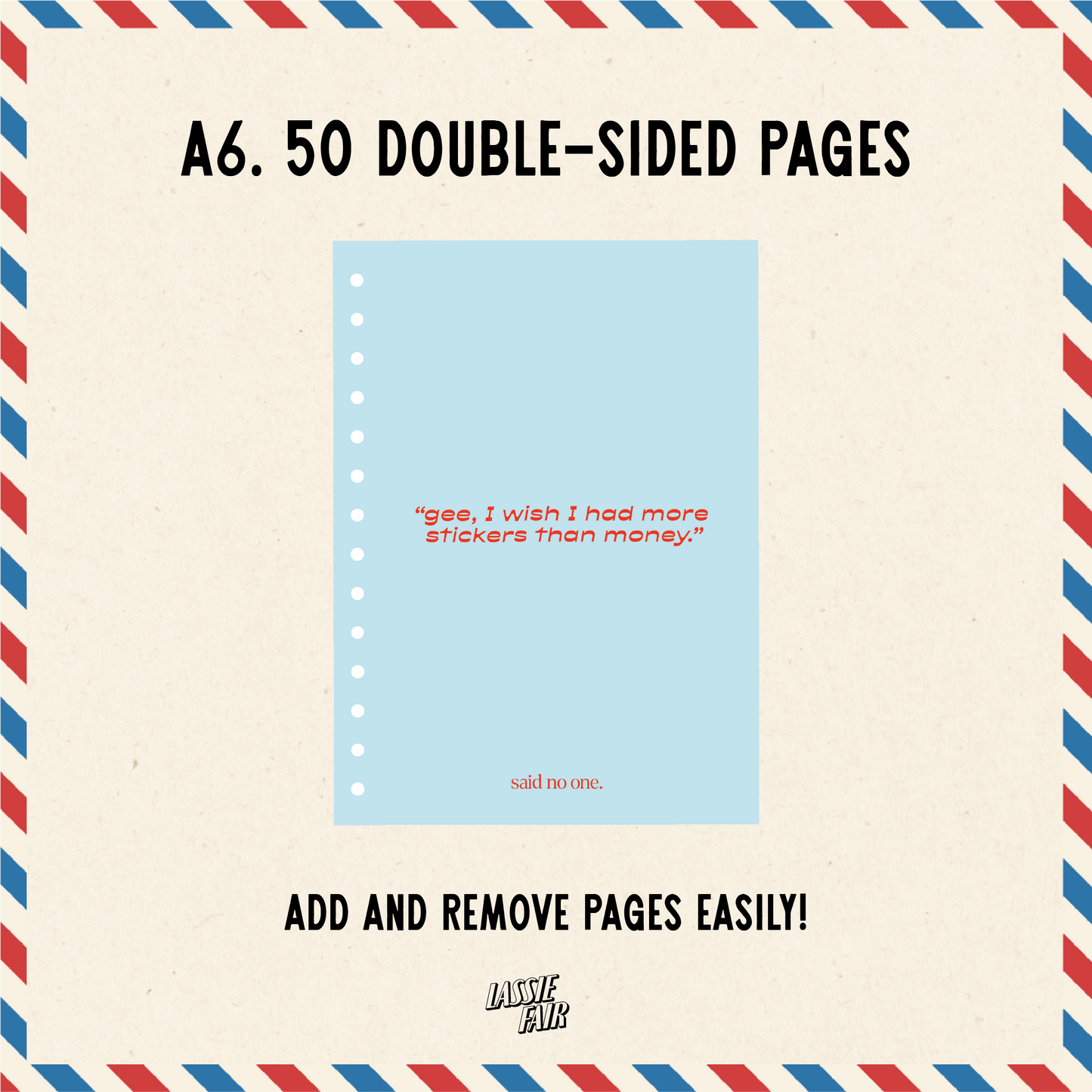 Pocket Sticker Books